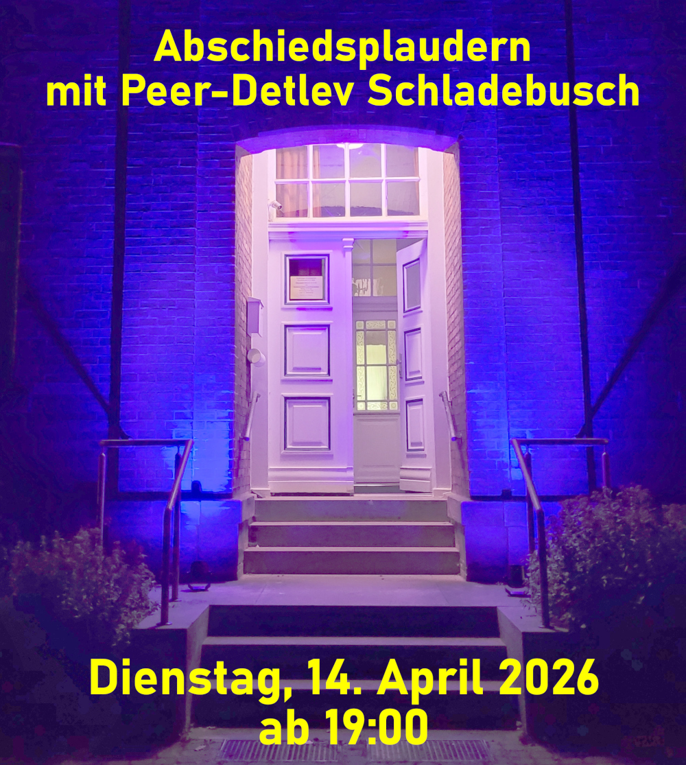 Kirchenkreis Laatzen-Springe – Abschiedsplaudern mit Peer-Detlev ...